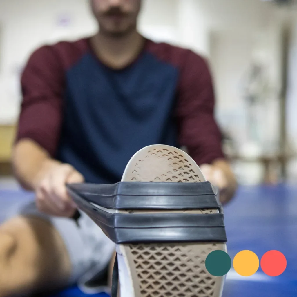 Anterior cruciate ligament Tilburg