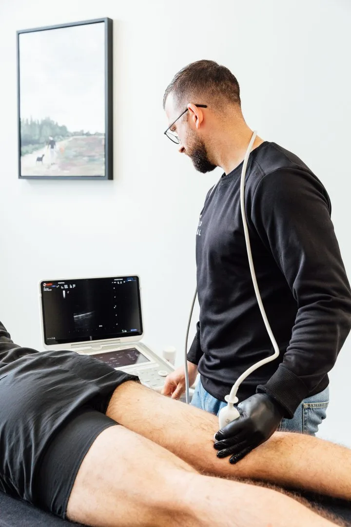 bursitis
