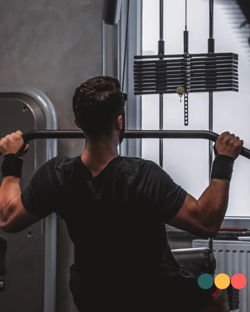 Krachttraining intensiteit