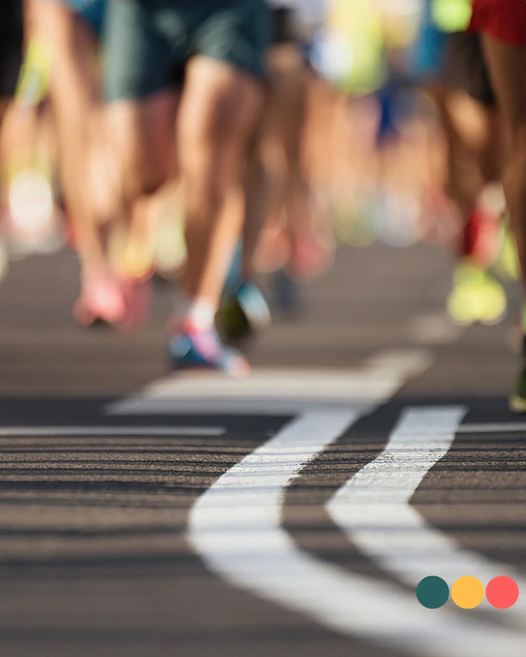 Marathon herstellen